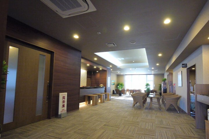 Hotel Interior 2 of 25