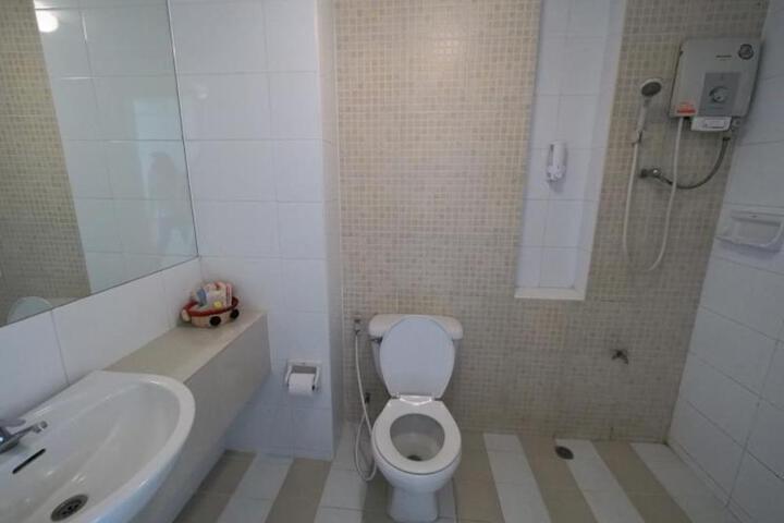 Fitness Facility Photos