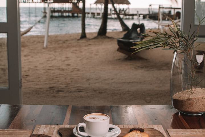 Breakfast/Coffee Service 68 of 85