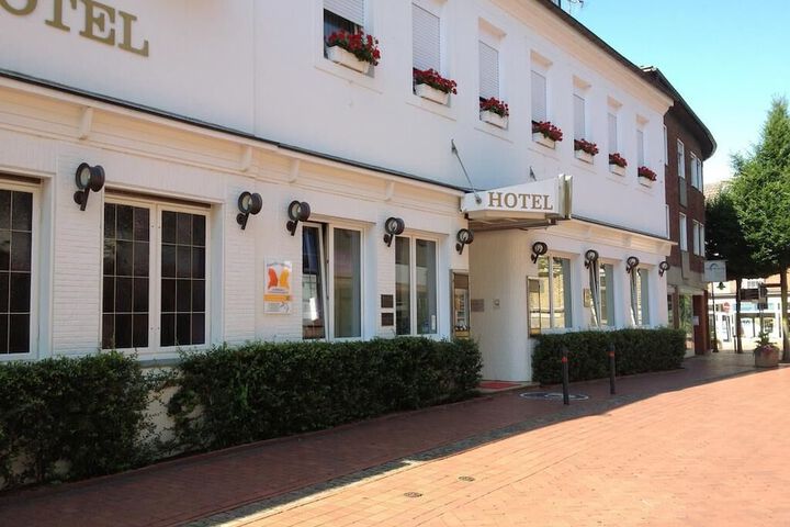 Hotel 9 of 9