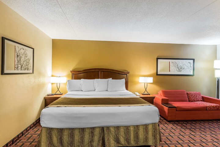 1 King Bed (9 of 9)