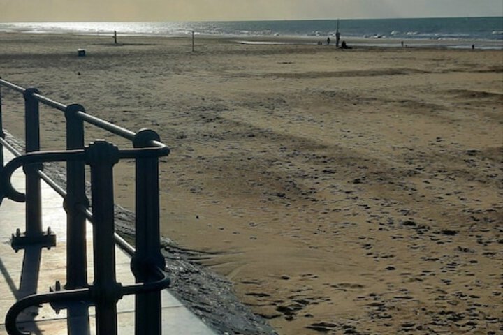 Beach 123 of 129