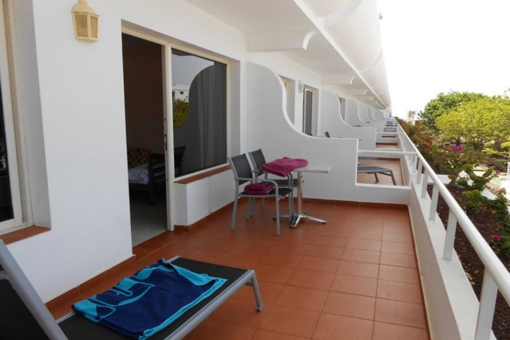 Terrace/Patio 5 of 22