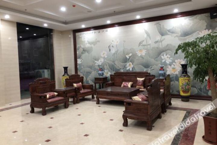 Hotel Interior 15 of 23