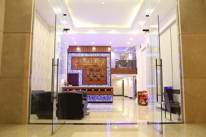 Hotel Interior 2 of 34