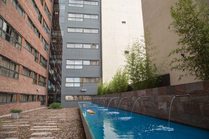 Hotel 49 of 52