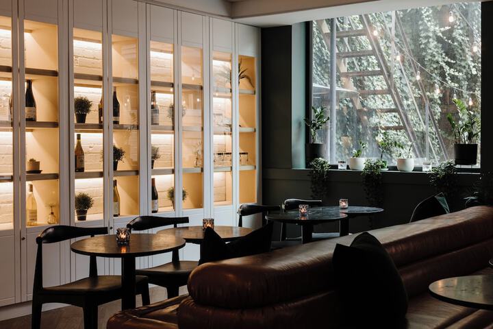 Hotel Interior 2 of 43