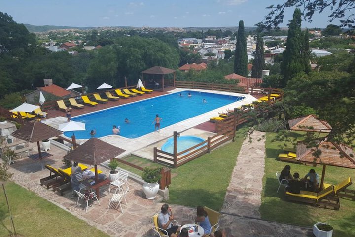 Hotel Montecassino