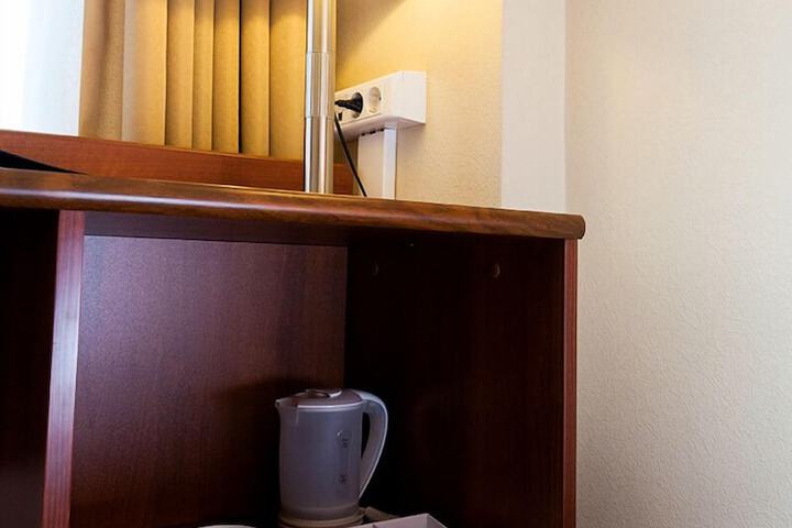 Breakfast/Coffee Service 67 of 115