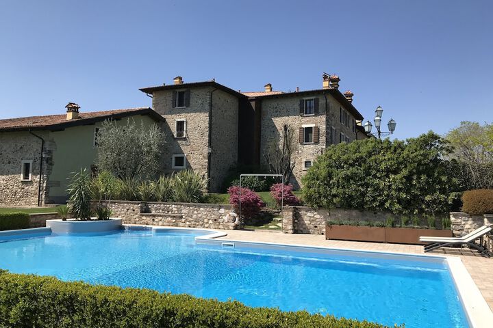 Agriturismo Macesina