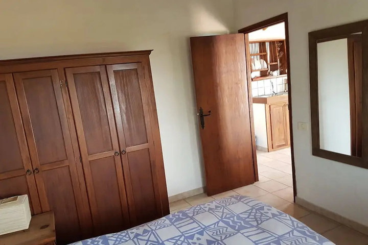 Casitas El Espinel