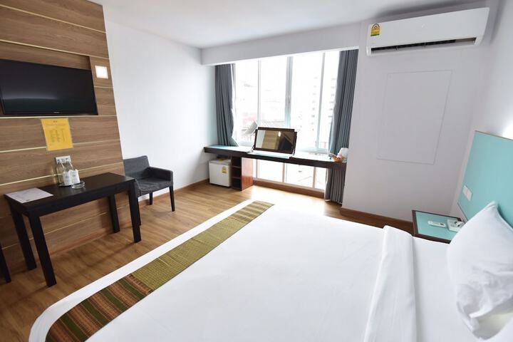Room 15 of 45