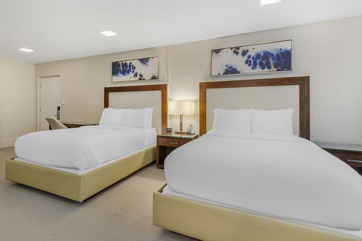 1 Double Bed (19 of 20)