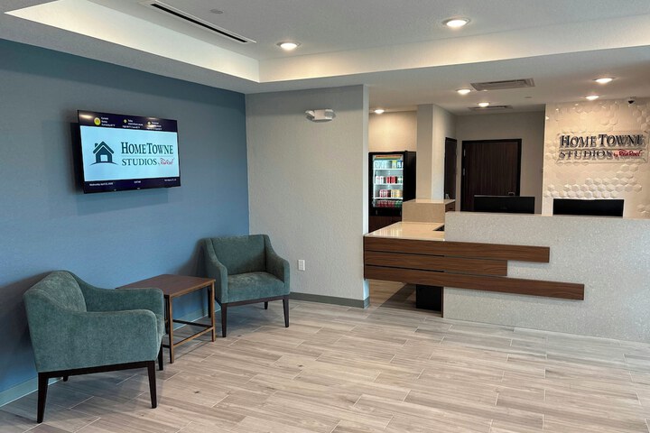 Photo of HomeTowne Studios by Red Roof Fort Myers