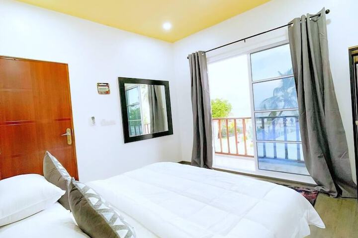 Fatims Beach House Maafushi