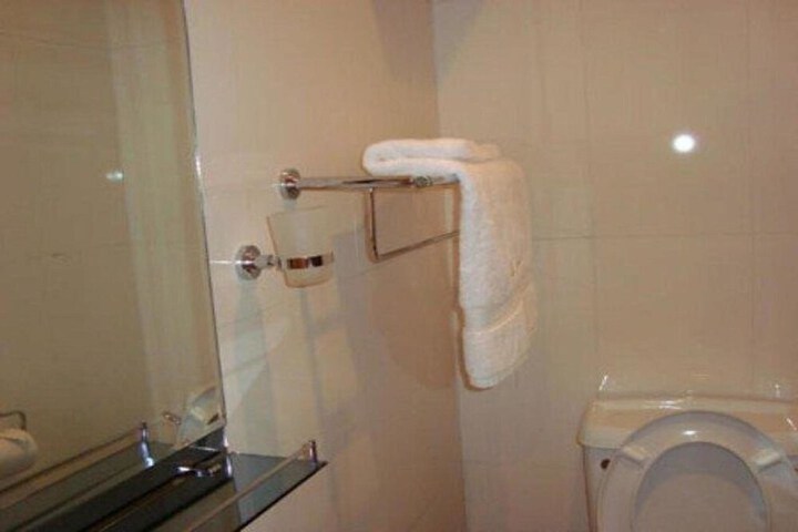 Bath Amenities