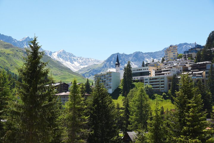 Hotel View 100 of 102
