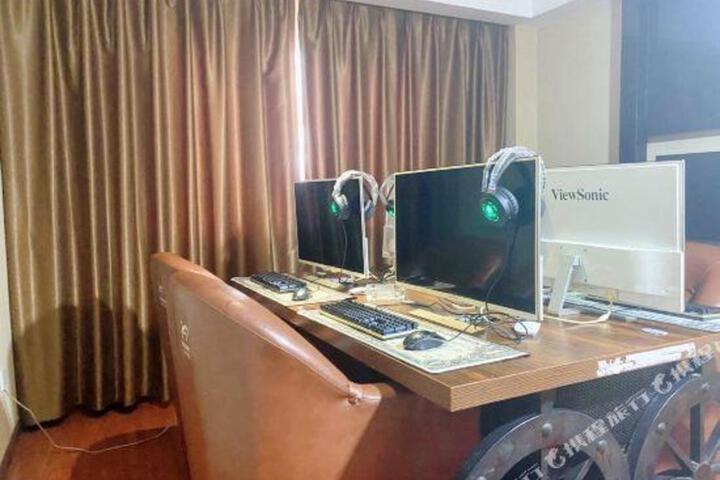 Jinghua Hotel