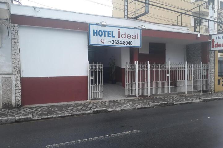 Hotel Ideal Taubaté