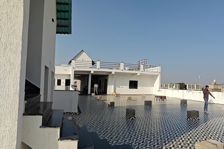 Terrace/Patio 5 of 7