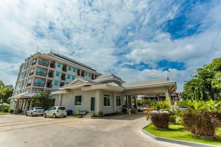 Hotel 29 of 31