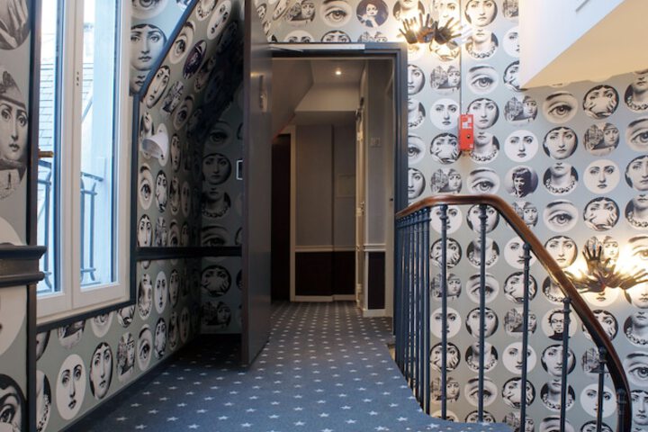 Hotel Interior 88 of 91