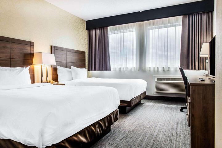 Standard Room, King or Two Doubles (5 of 16)