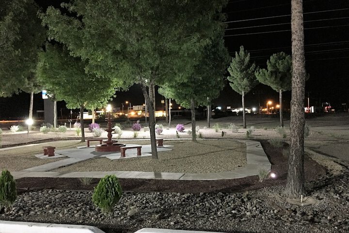 Terrace/Patio 16 of 20