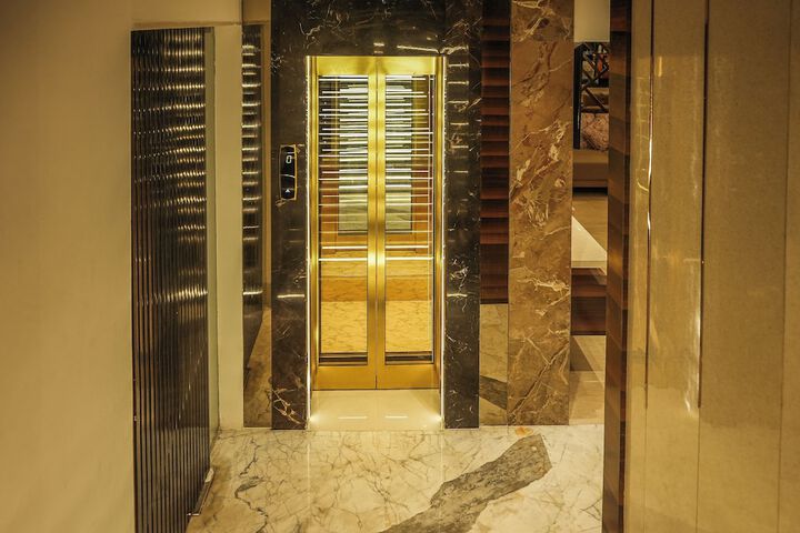 Elevator