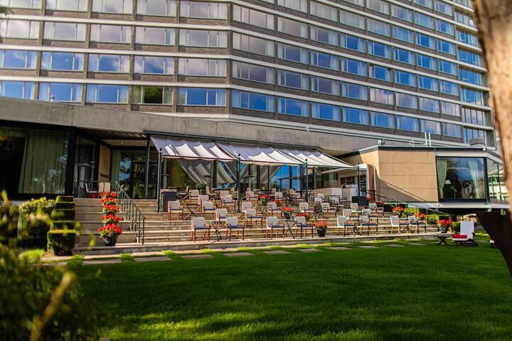 Hotel 130 of 143