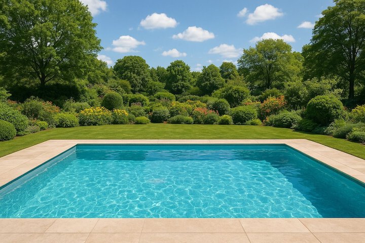 Pool 5 of 6