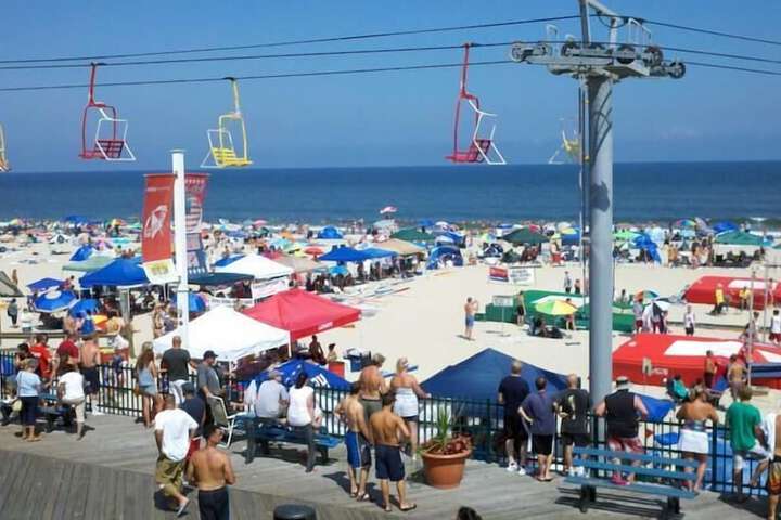 Beach 21 of 36