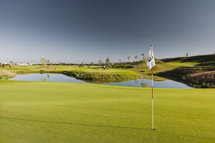 Golf 17 of 32
