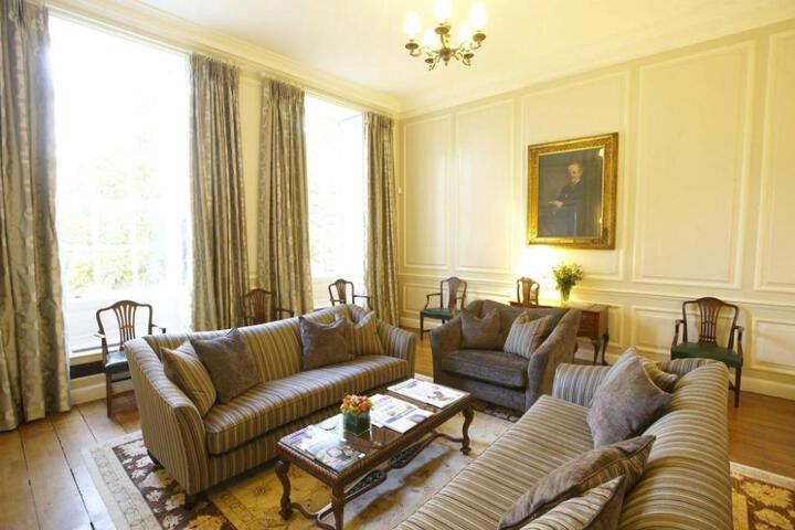 Room Interior