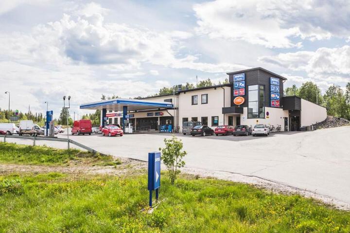 Photo of Motel SEO Muonio