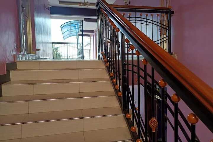 Allaxis Hotel Migori