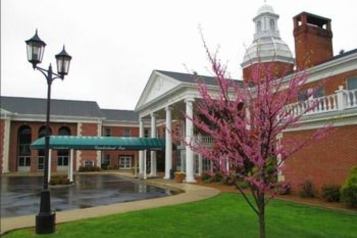 Cumberland Inn in Williamsburg, KY
