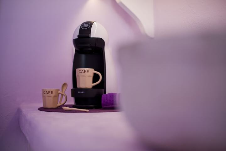Breakfast/Coffee Service 47 of 78