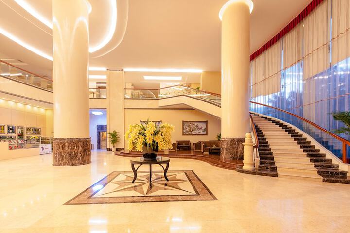 Hotel Interior 4 of 67