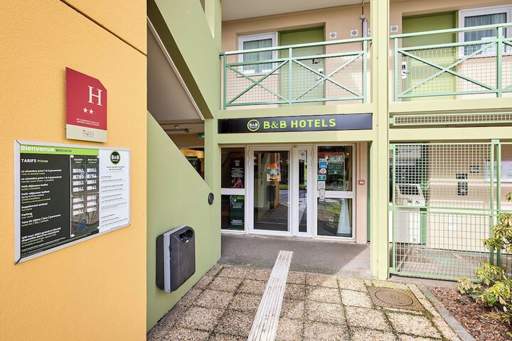 Hotel 32 of 35