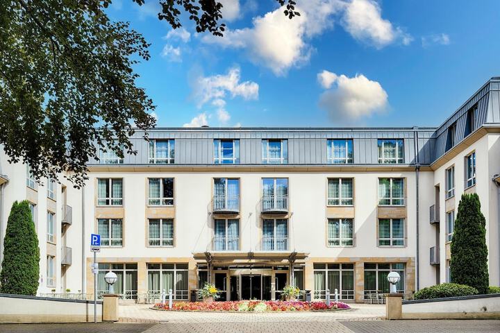 Hotel 116 of 116