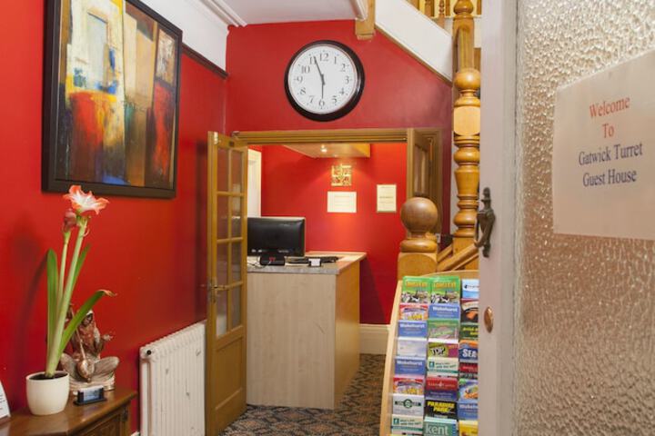 Hotel Interior 3 of 33