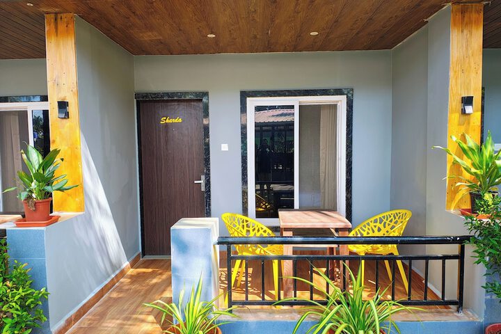 Terrace/Patio 28 of 44