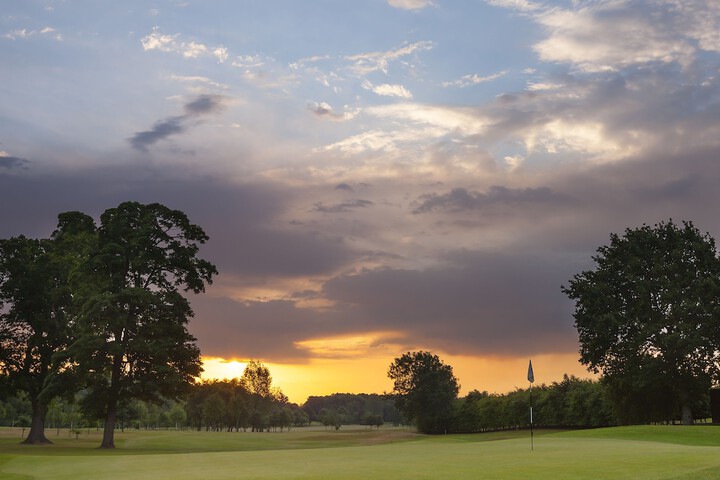 Golf 28 of 63