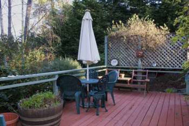 Terrace/Patio 11 of 14