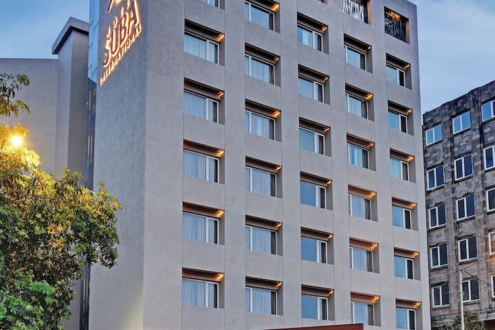 Hotel 69 of 70