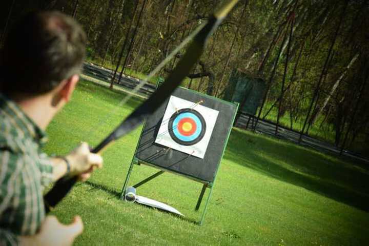 Outdoor Activities 25 of 42