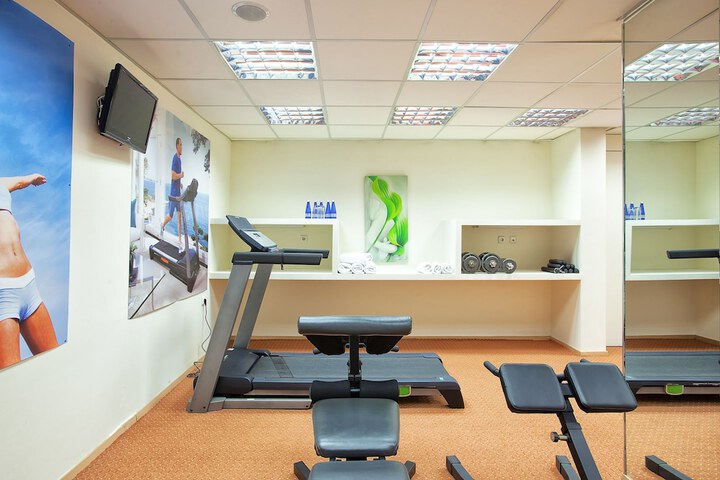 Health and Fitness 40 of 60