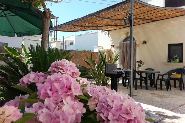 La Capanna della Nonna
