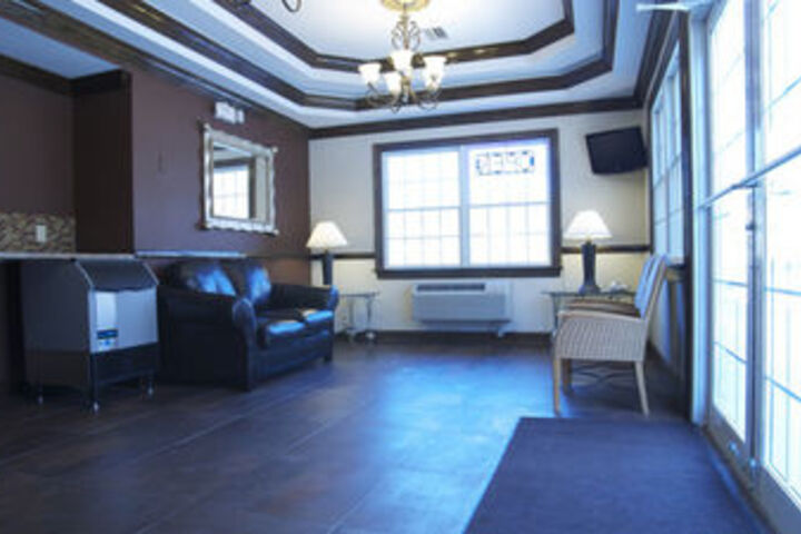 Hotel Interior 18 of 20